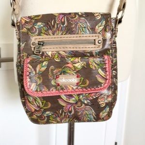 Sakroots Crossbody purse